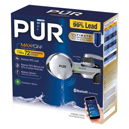 Pur Pur Fct 3S Hrz Blutooth PFM800HX